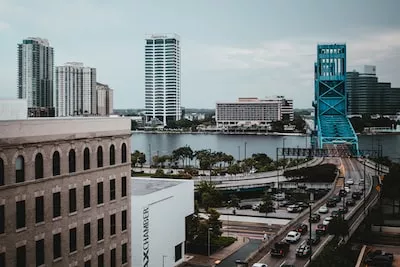 Jacksonville image