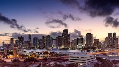 Miami image