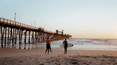 Oceanside image