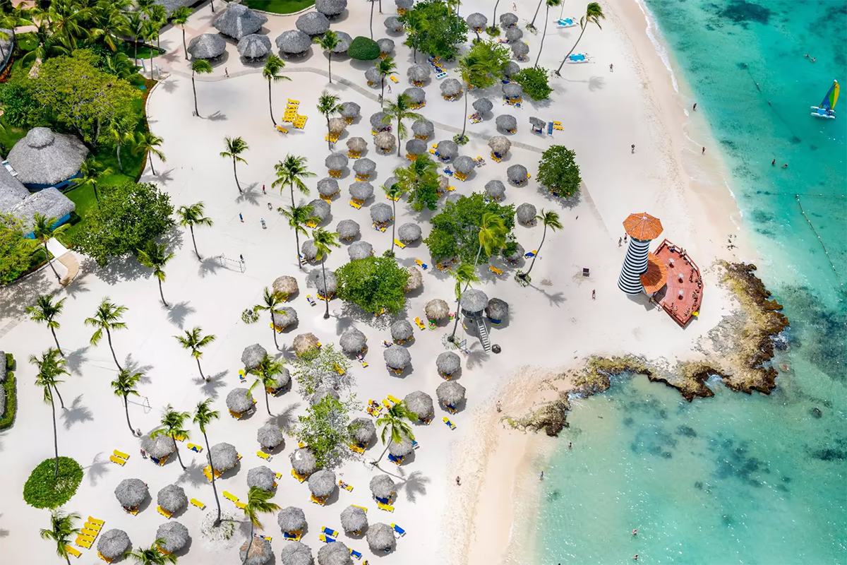Dominicus Immobilien-Investitionsführer 2026: Strandgrundstücke in Bayahíbe mit renditestarken Mieten