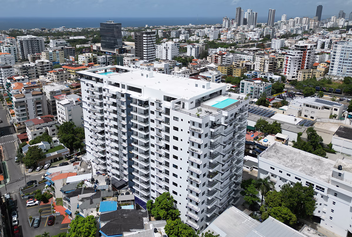 Inversión Inmobiliaria en Santo Domingo 2026: Descubre Propiedades de Alto Rendimiento en el Mercado Exclusivo de Bella Vista