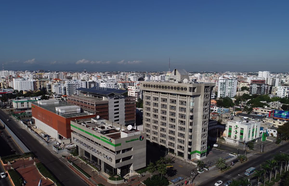 Immobilieninvestition Santo Domingo 2026: Entdecken Sie Evaristo Morales' Hoch-ROI-Wohnungen und Neubauten
