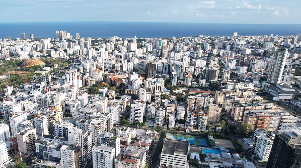 2026 Naco Bienes Raíces: Apartamentos y Condominios de Lujo en el Prestigioso Ensanche Naco de Santo Domingo