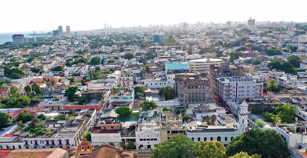 2026 Zona Colonial Historic Properties: Sell, Restore, or Develop with Tax-Free Incentives