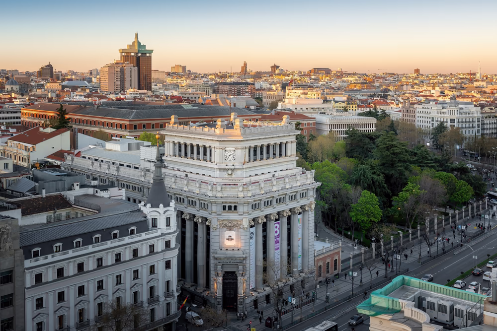 Real Estate Investment Guide: Spain 2026