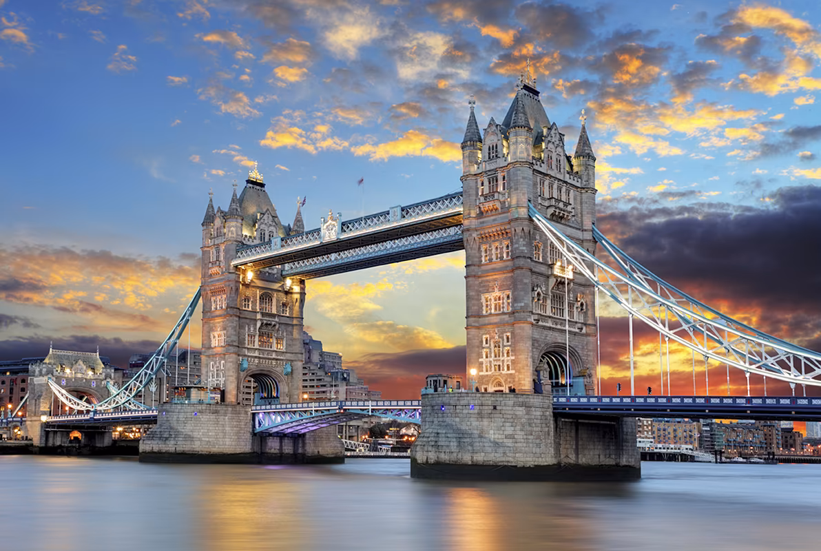 Real Estate Investment Guide: United Kingdom 2026
