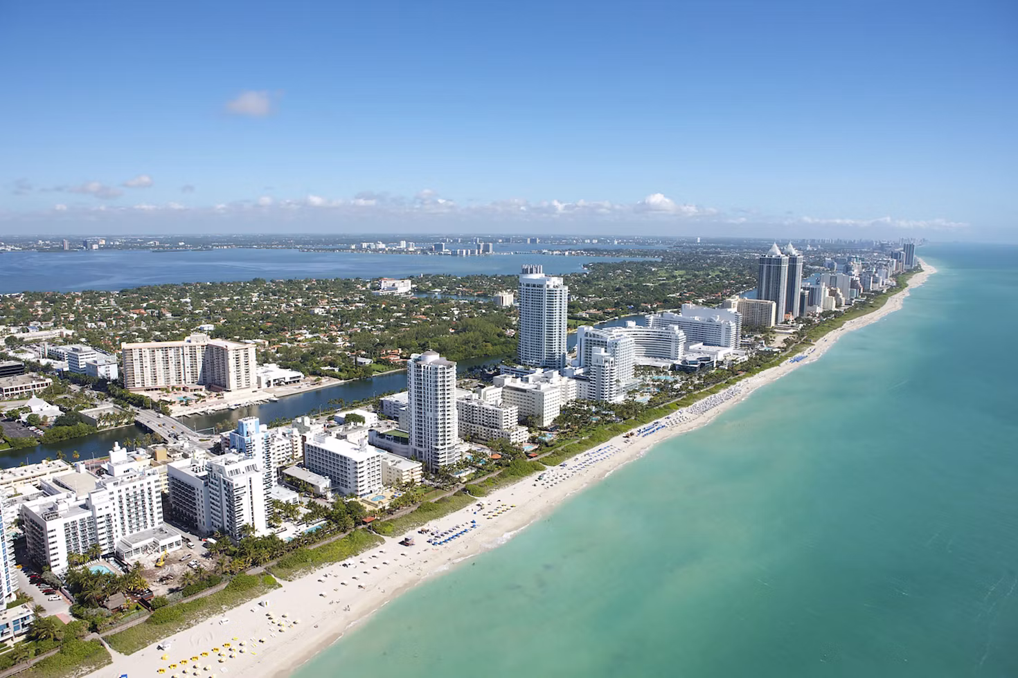 Guía Inmobiliaria de Miami 2026: Inversiones de Alto Rendimiento y Mercado del Vendedor