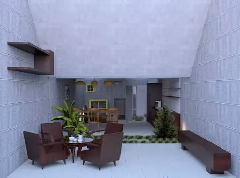Bella Vista