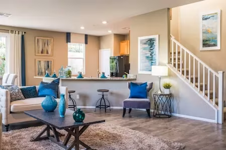 Bella Vista