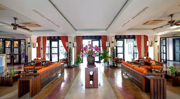 Villa Verde
