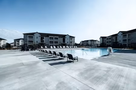 San Marco Island