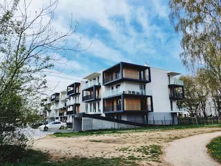 Ciudad Nueva