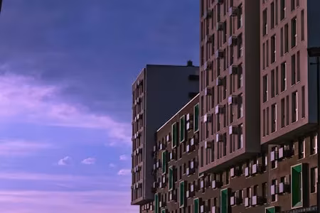 White City