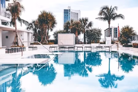 Palmetto Bay