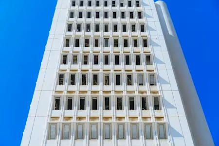 Downtown Santa Monica