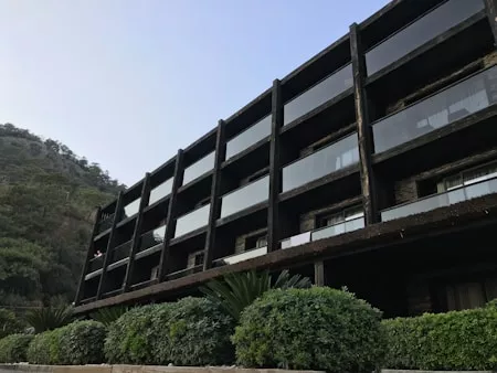 San Marcos