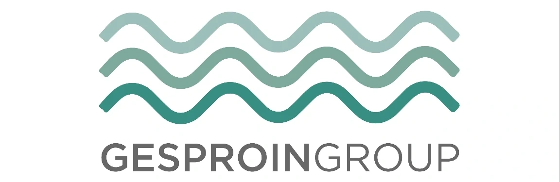 Logo Agencia GESPROIN GROUP