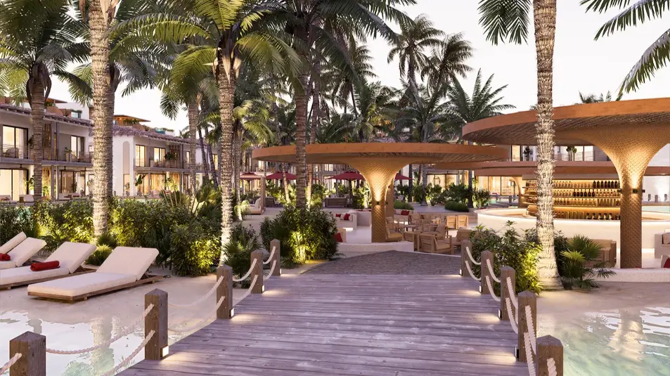 Квартира, Avenida Laguna, Dominicus - foto 4