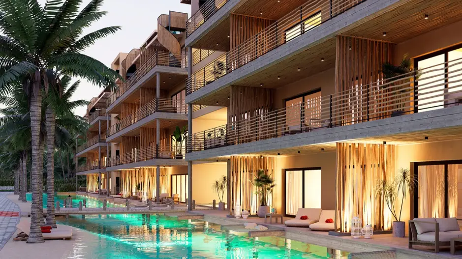 Квартира, Avenida Laguna, Dominicus - foto 6