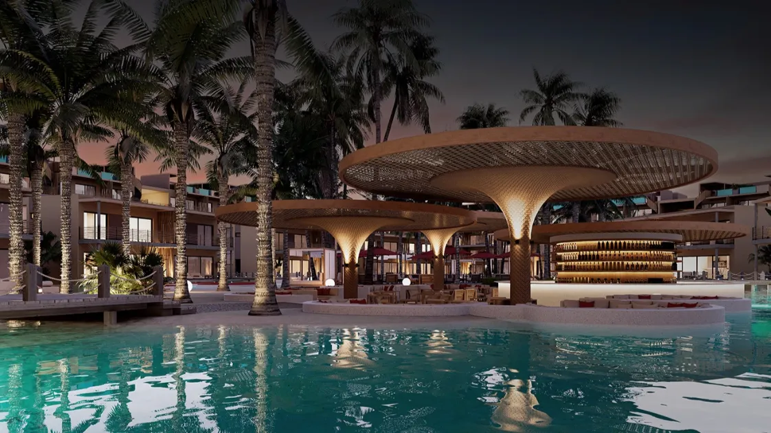 Квартира, Avenida Laguna, Dominicus - foto 8