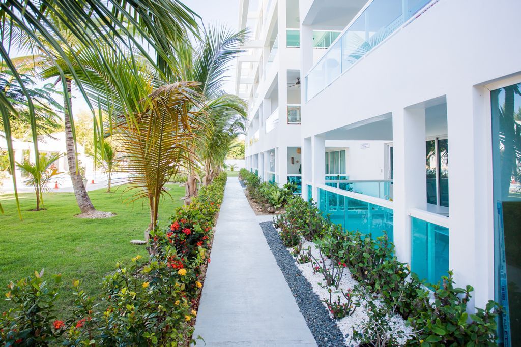 Appartamento, Playa Bavaro Bibijagua 1, Salvaleón de Higüey, Salvaleón de Higüey