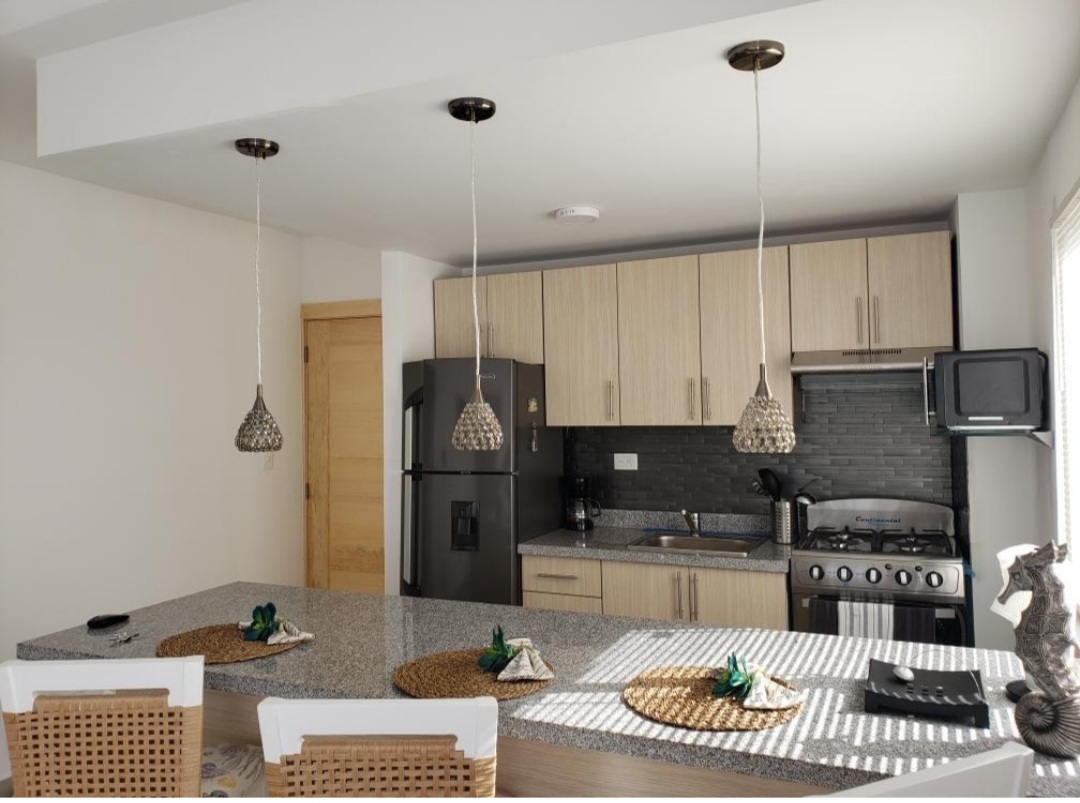 Appartamento, Playa Bavaro Bibijagua 1, Salvaleón de Higüey, Salvaleón de Higüey - foto 2