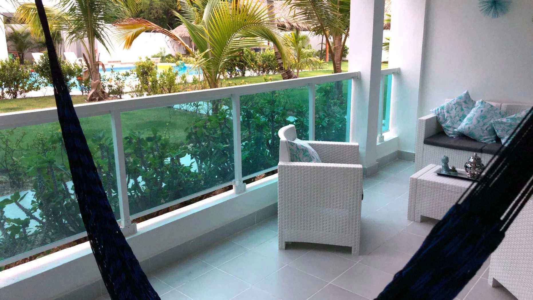 Wohnung, Playa Bavaro Bibijagua 1, Salvaleón de Higüey, Salvaleón de Higüey - foto 3