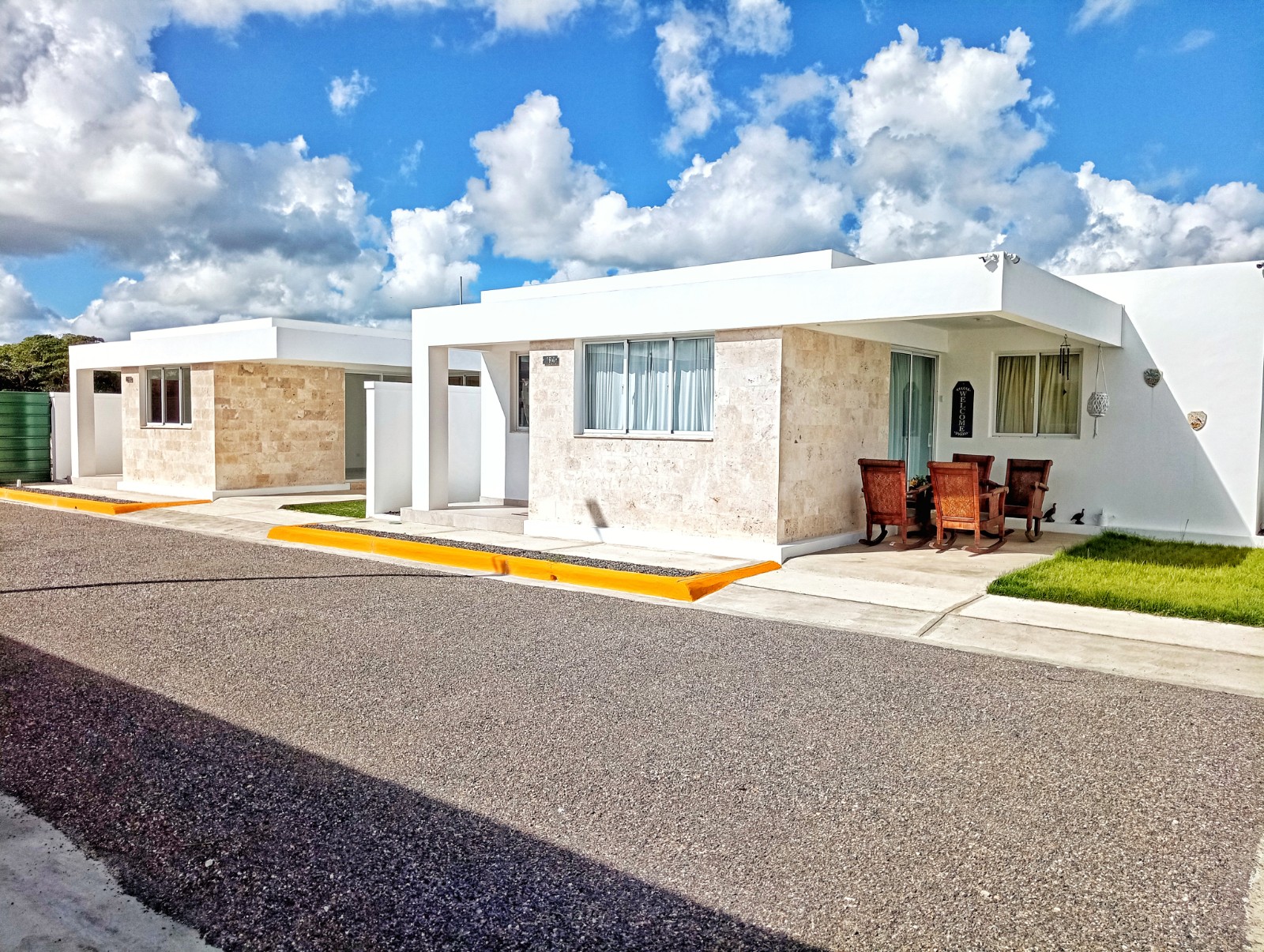Villa unifamiliare, Higüey - San Rafael del Yuma, La Matilla, La Altagracia