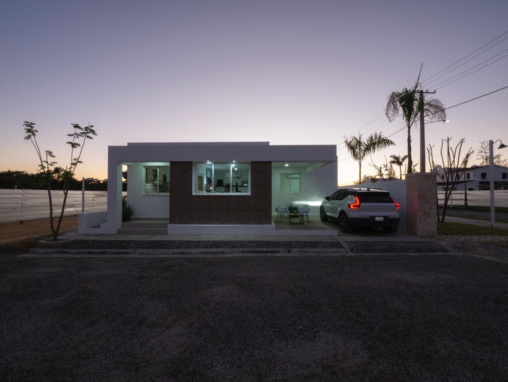 Villa unifamiliare, Higüey - San Rafael del Yuma, La Matilla, La Altagracia - foto 2