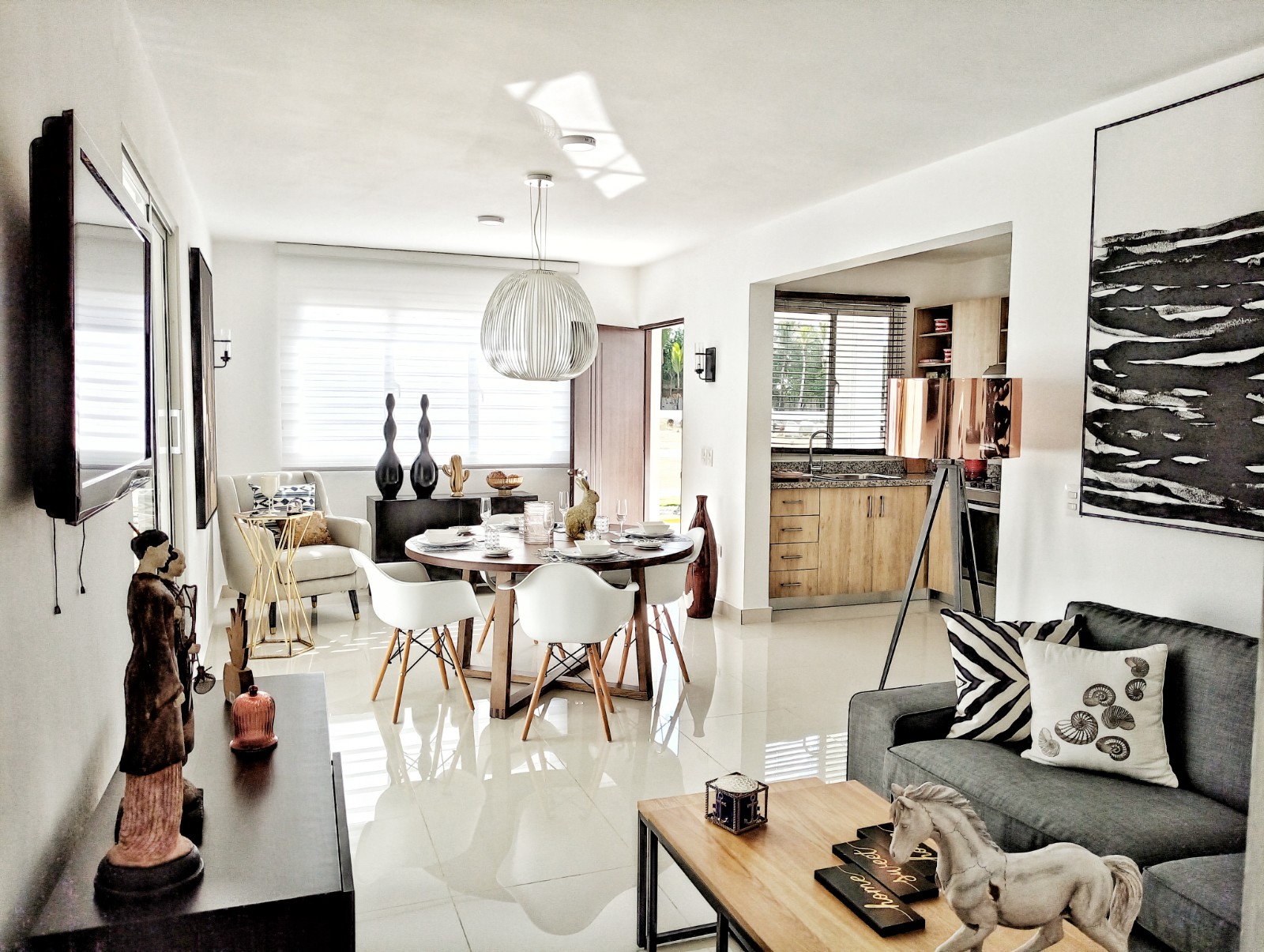 Villa unifamiliare, Higüey - San Rafael del Yuma, La Matilla, La Altagracia - foto 5