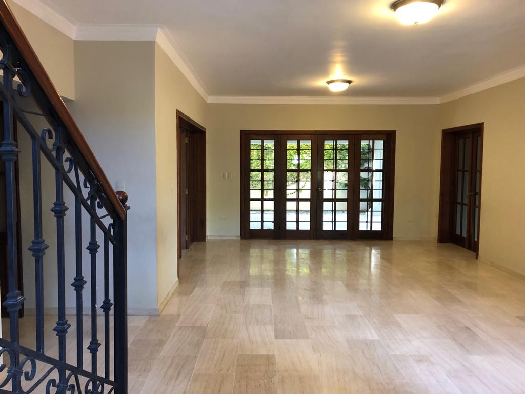 Villa a schiera, Altos Arroyo Hondo II, Santo Domingo, Santo Domingo - foto 2