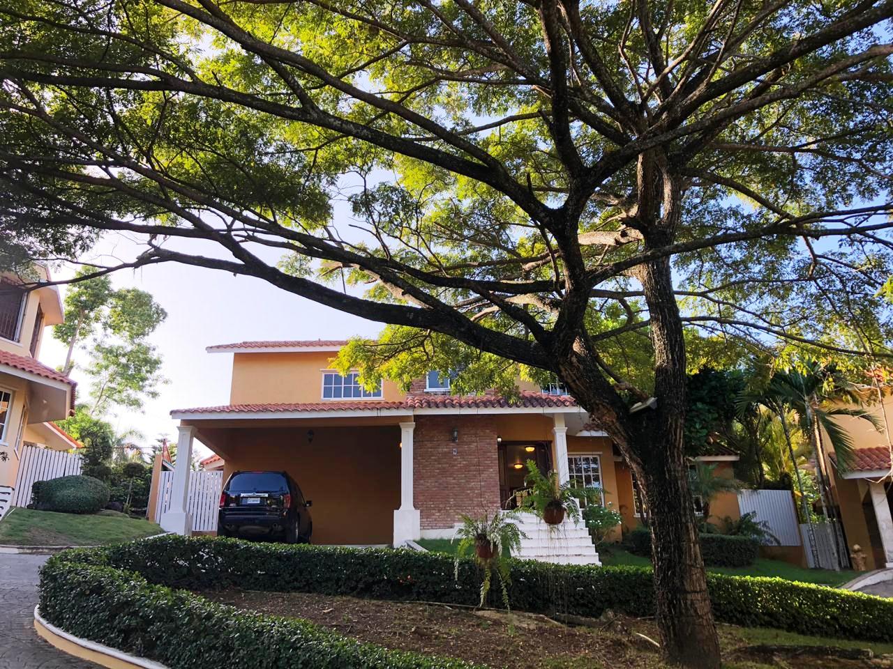 Villa a schiera, Altos Arroyo Hondo II, Santo Domingo, Santo Domingo - foto 3