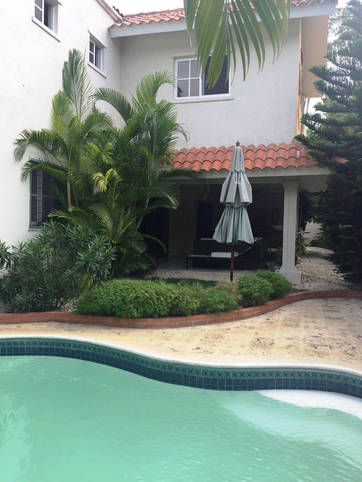 Villa a schiera, Altos Arroyo Hondo II, Santo Domingo, Santo Domingo - foto 4