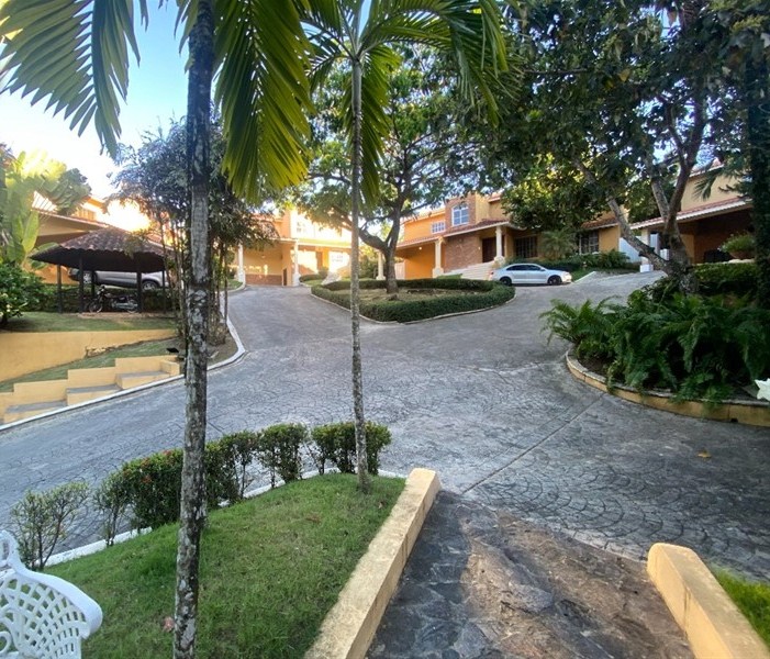 Villa a schiera, Altos Arroyo Hondo II, Santo Domingo, Santo Domingo - foto 5