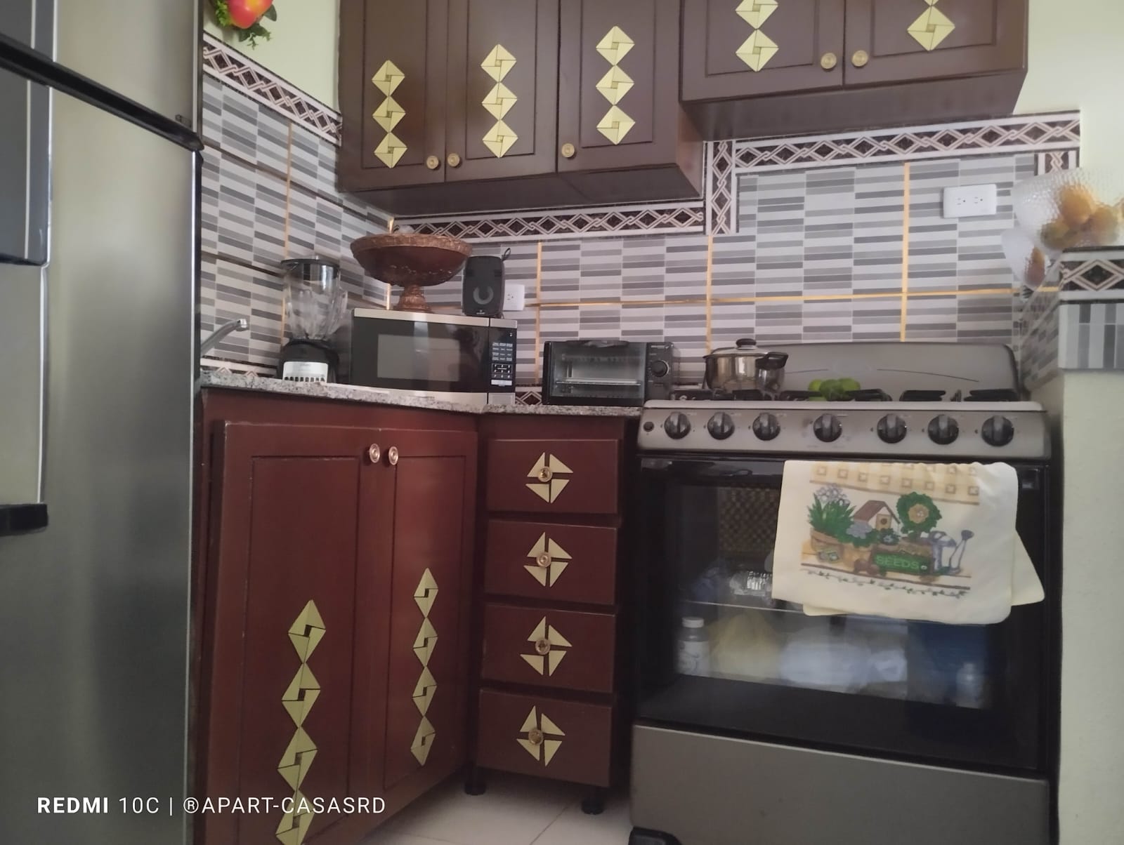Appartamento, Av. Monumental, Santo Domingo, Santo Domingo - foto 5