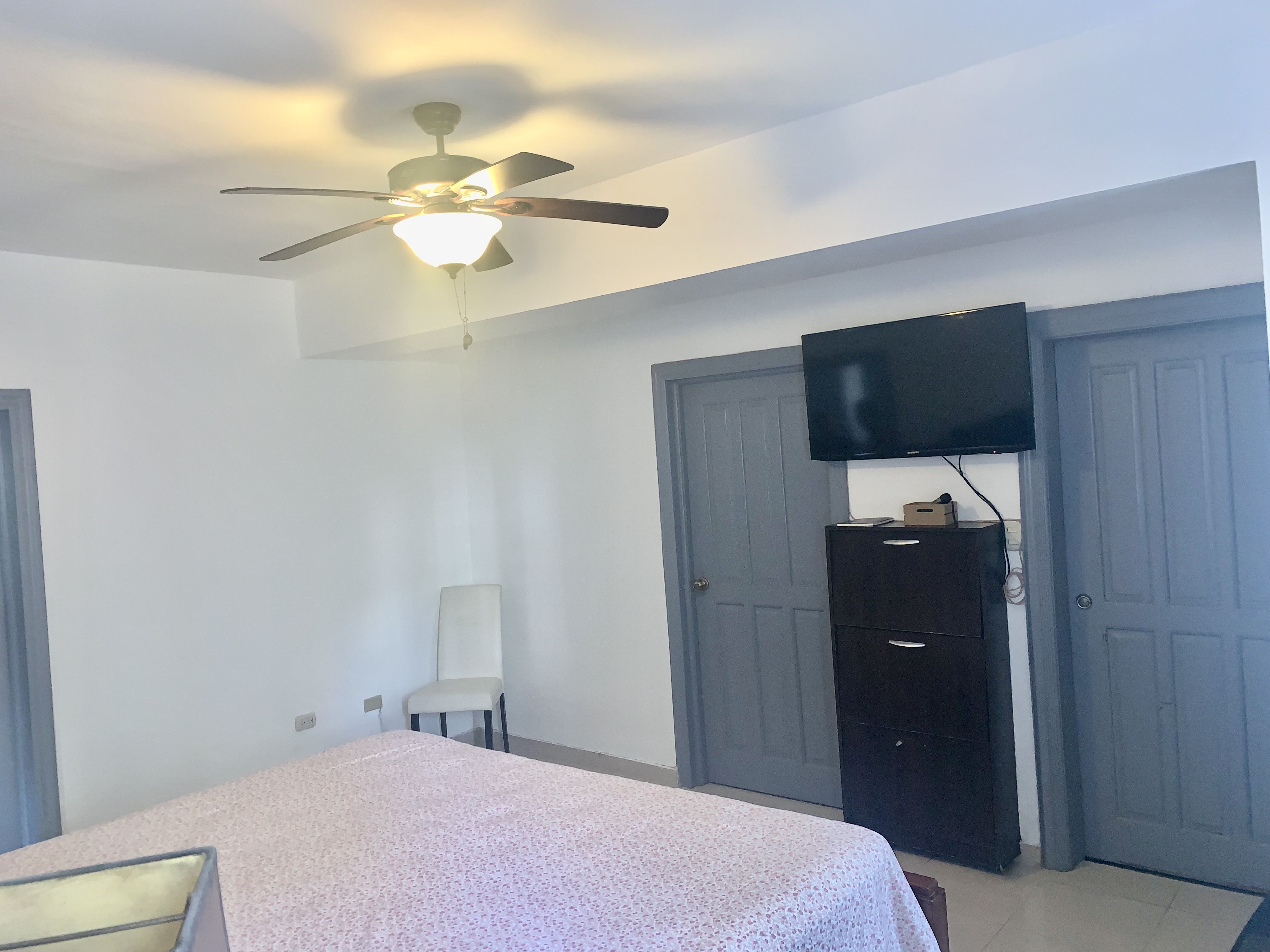 Apartamento, La Esperilla, Santo Domingo, Santo Domingo