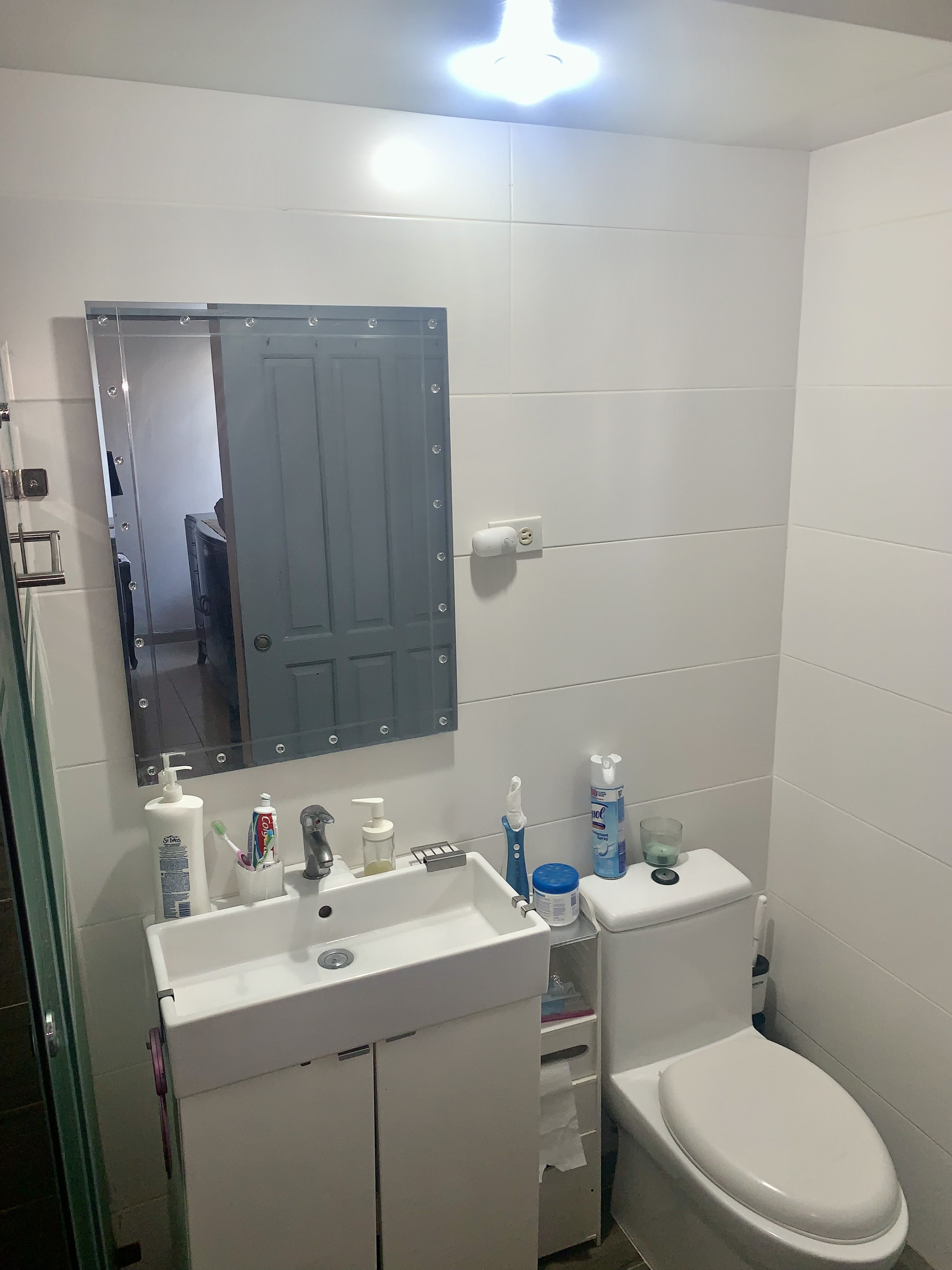 Apartamento, La Esperilla, Santo Domingo, Santo Domingo - foto 2