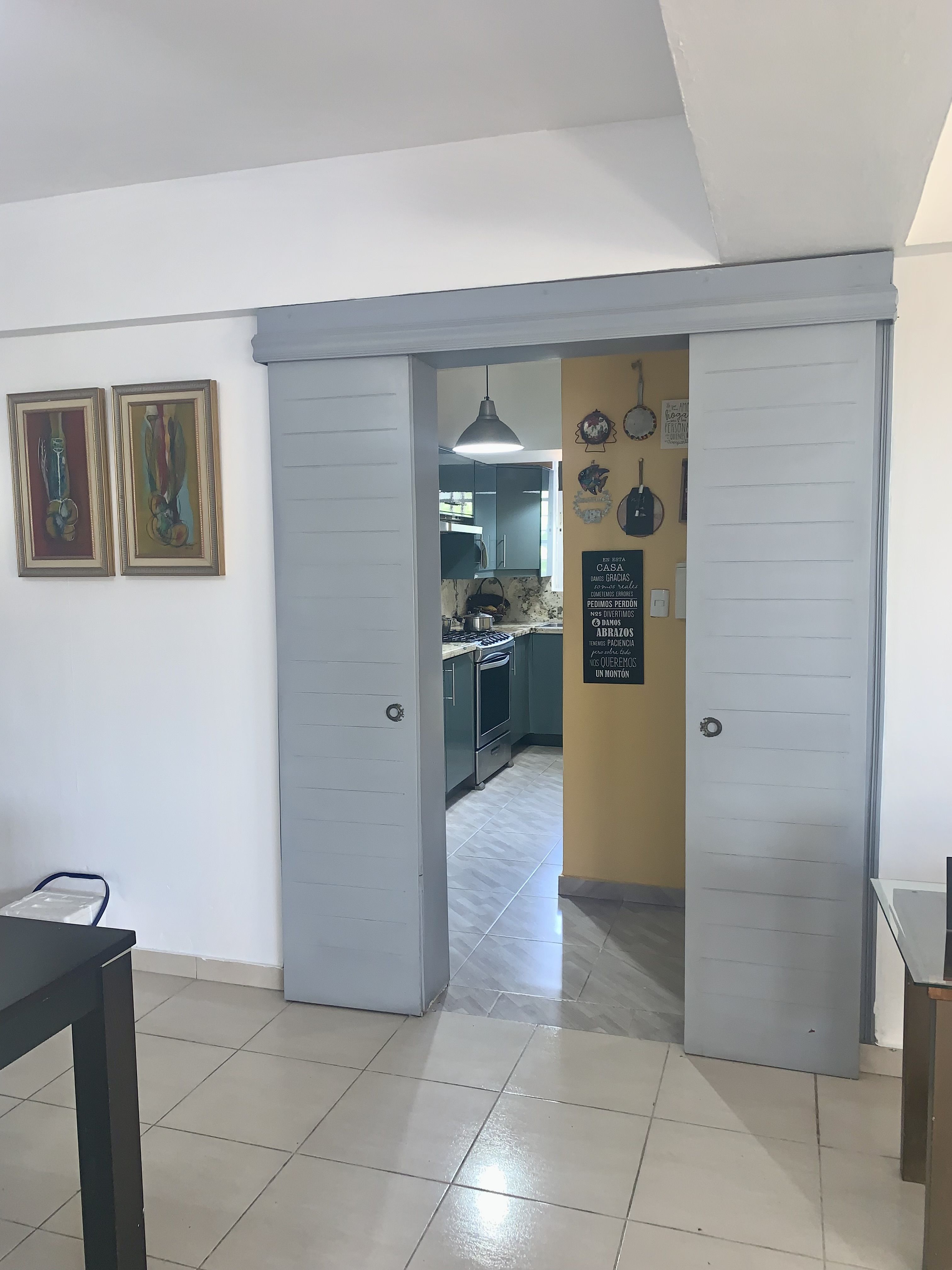 Apartamento, La Esperilla, Santo Domingo, Santo Domingo - foto 3