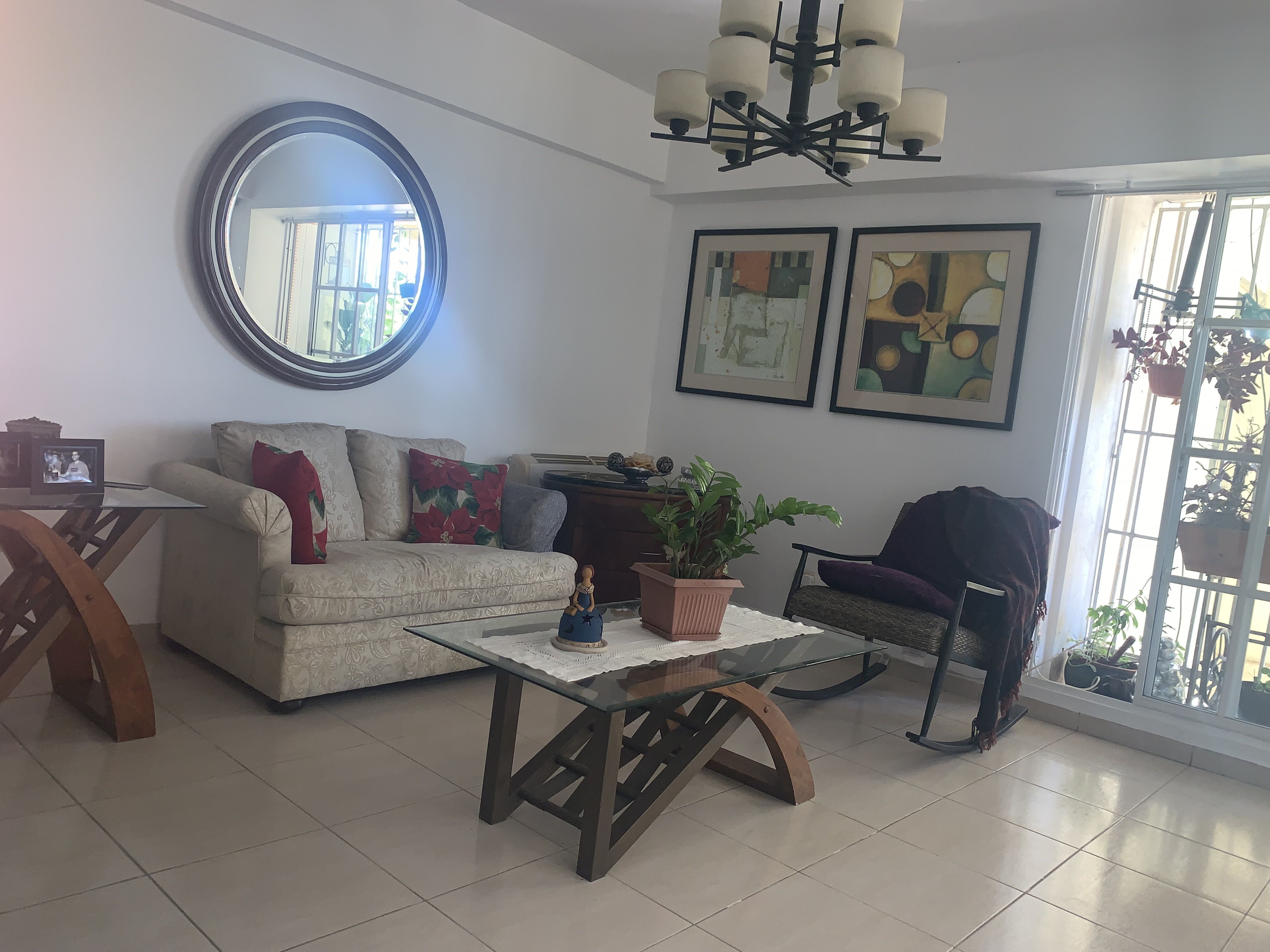 Apartamento, La Esperilla, Santo Domingo, Santo Domingo - foto 4