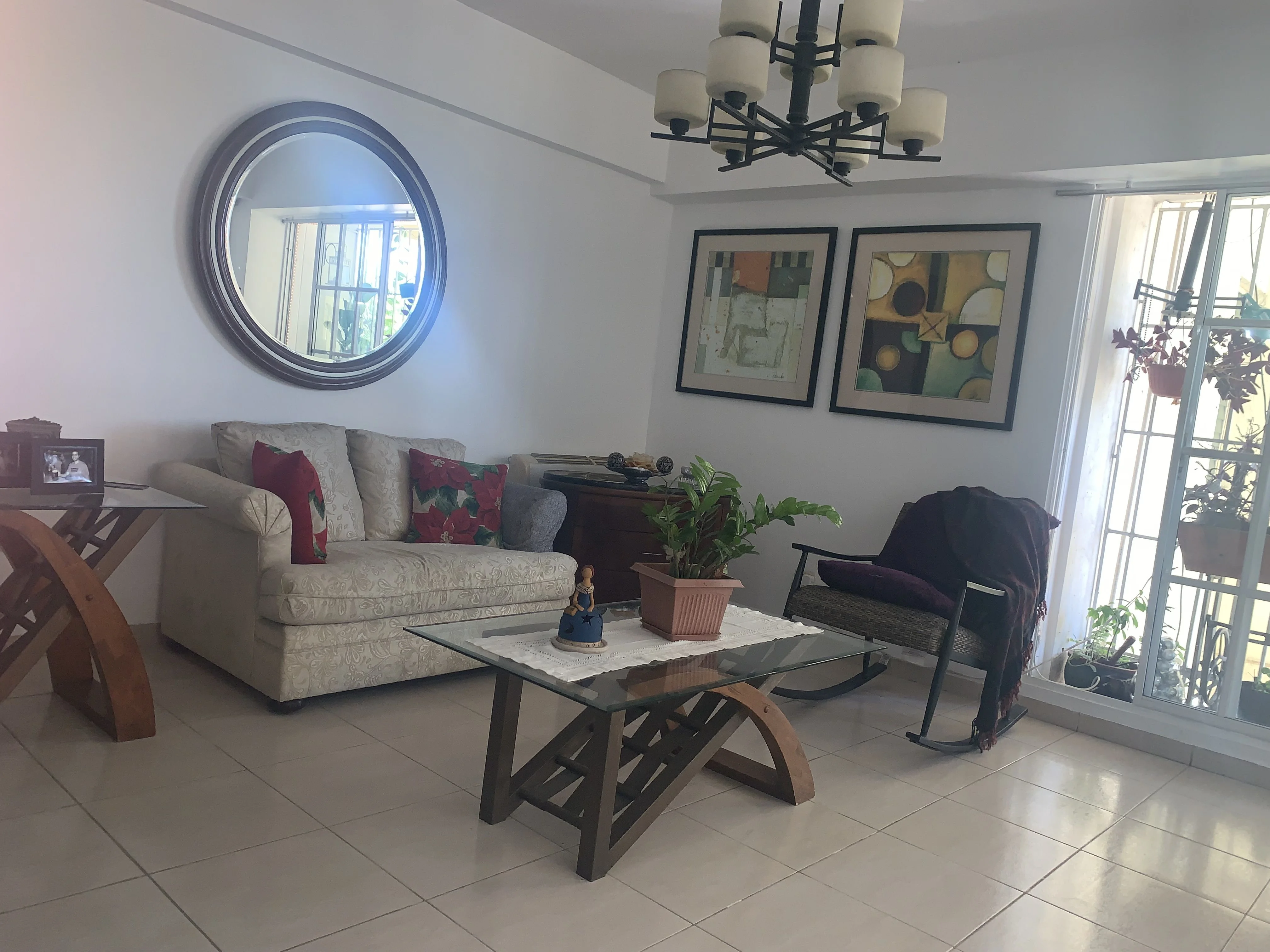 Квартира, La Esperilla, Santo Domingo, Santo Domingo - foto 4