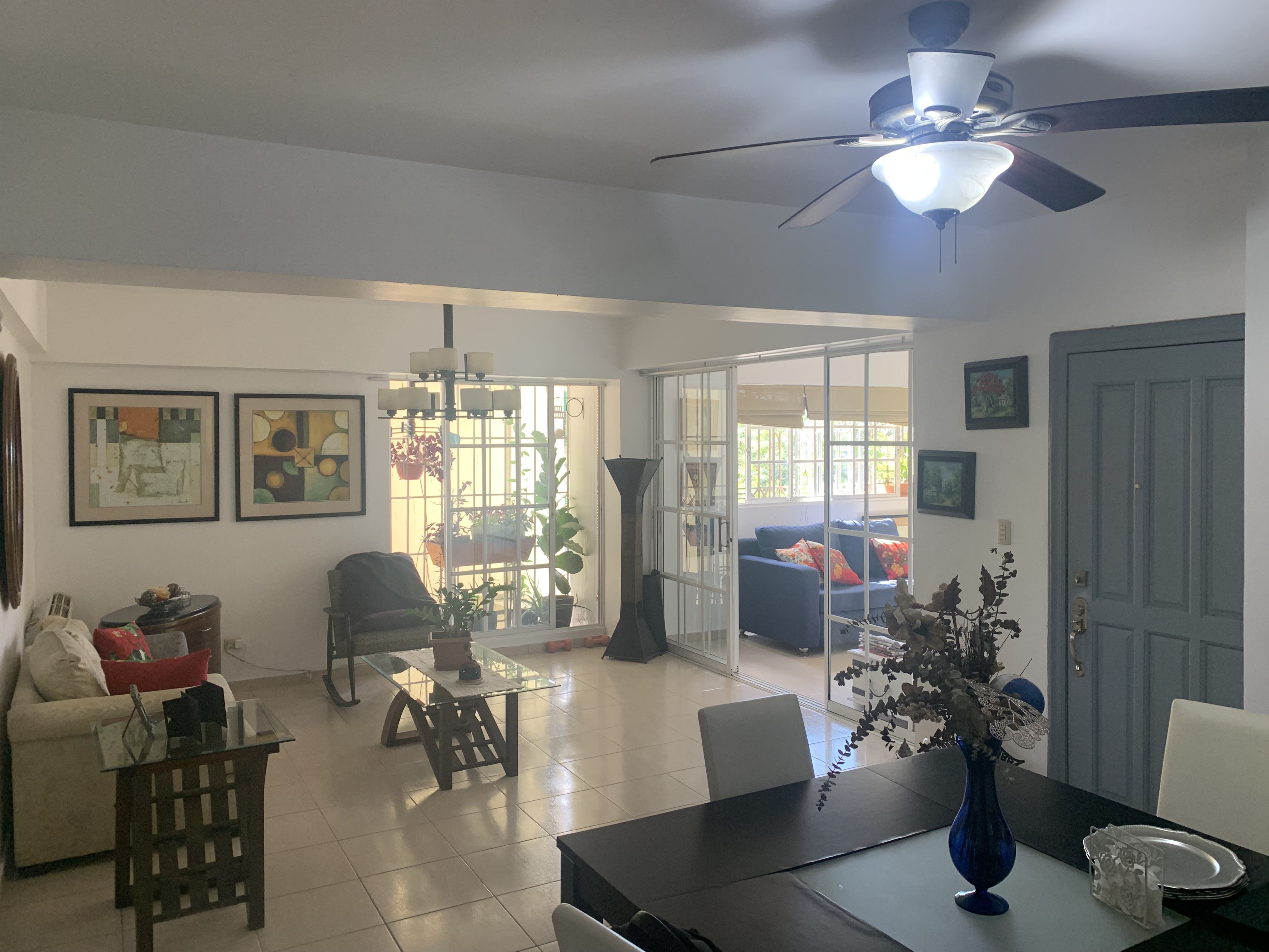 Apartamento, La Esperilla, Santo Domingo, Santo Domingo - foto 5