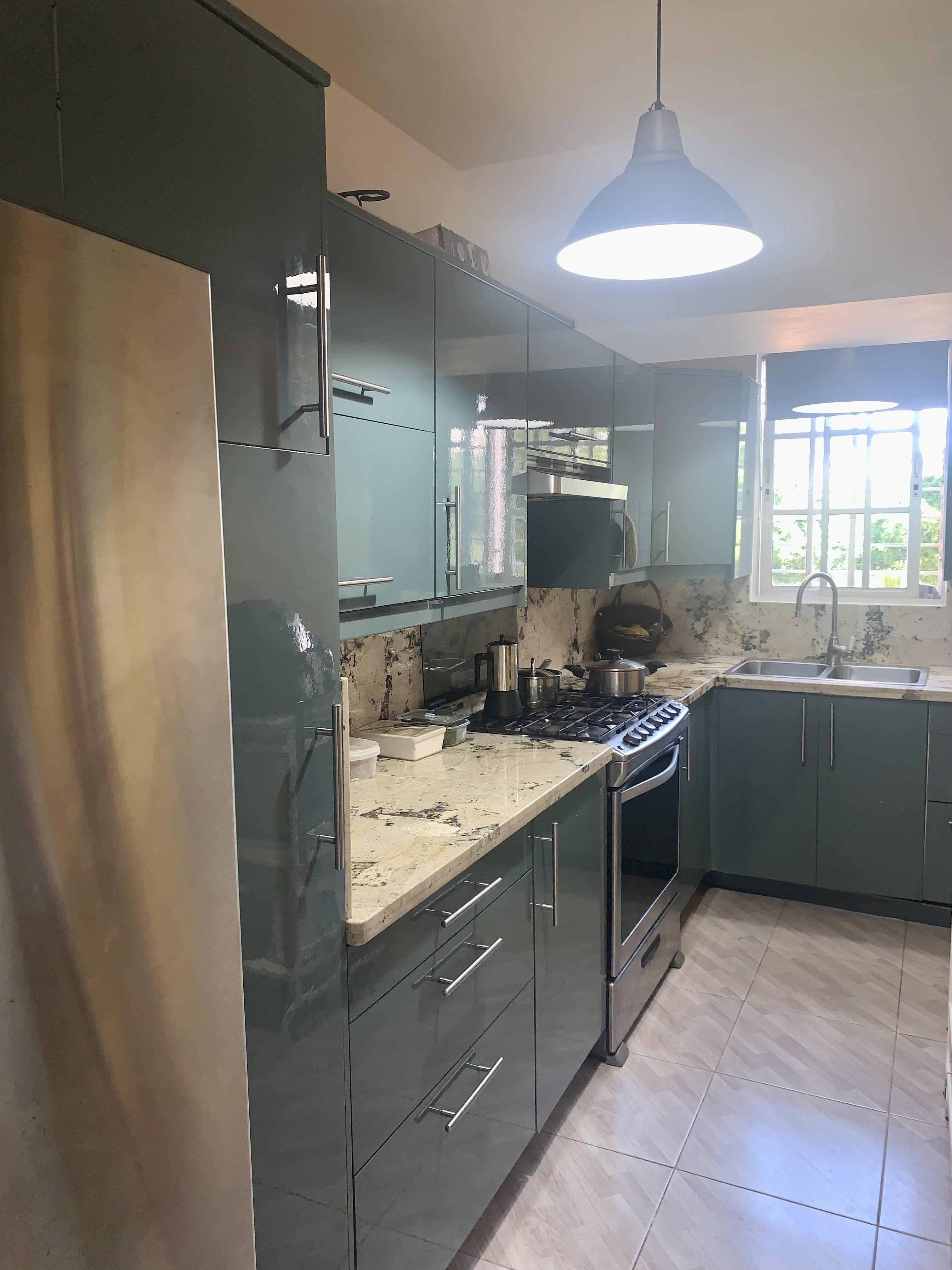 Apartamento, La Esperilla, Santo Domingo, Santo Domingo - foto 6