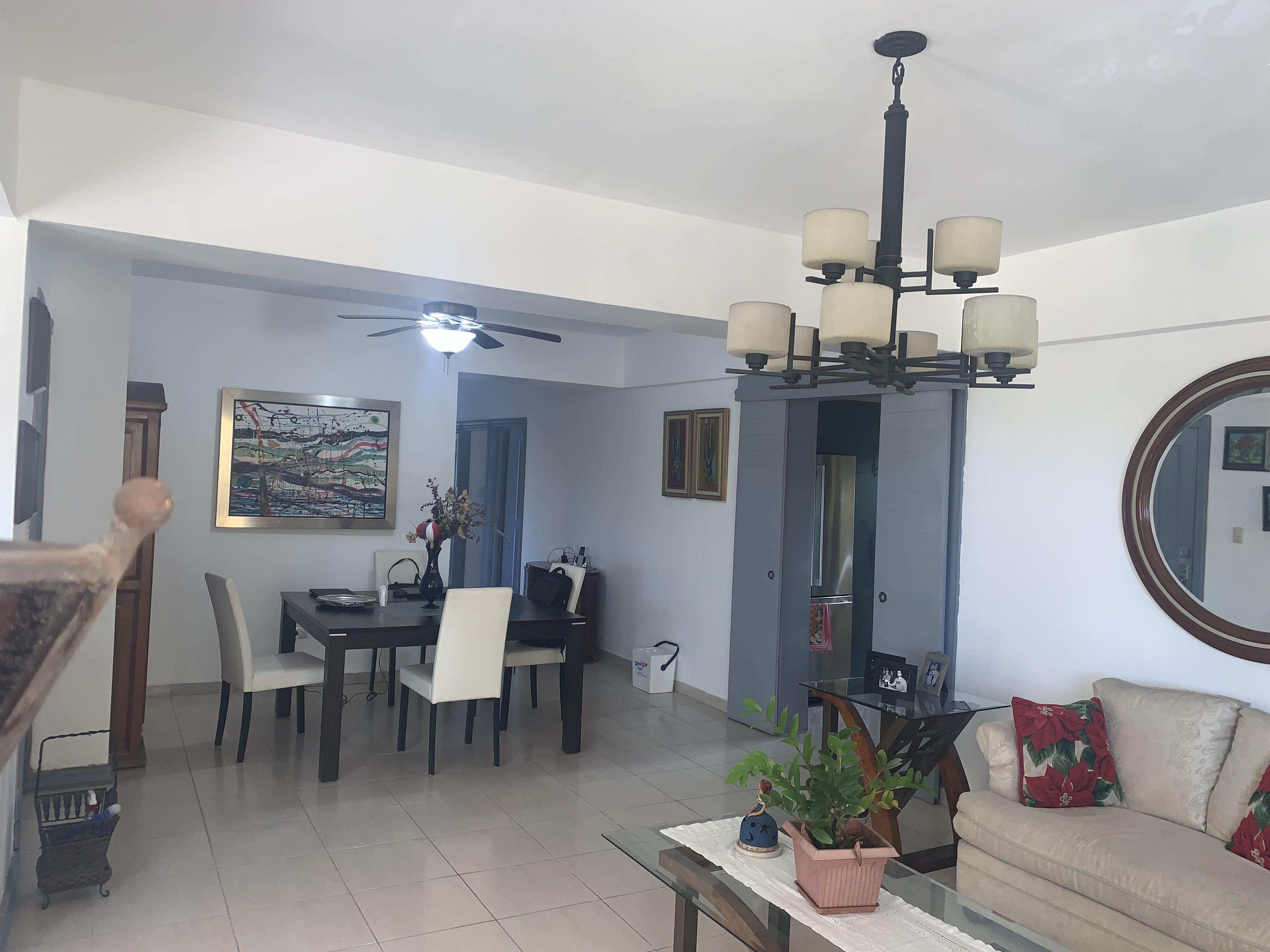 Apartamento, La Esperilla, Santo Domingo, Santo Domingo - foto 7