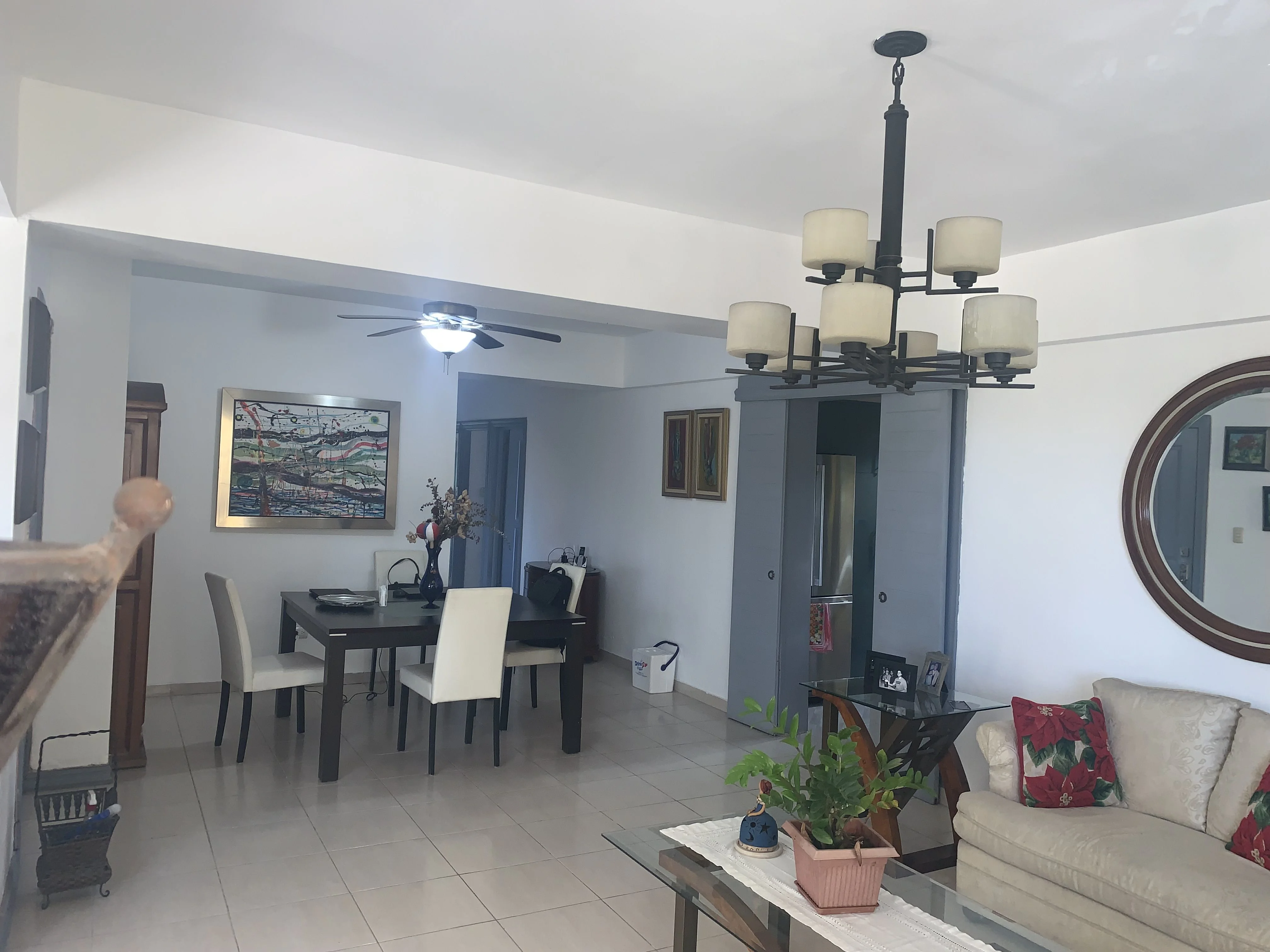 Квартира, La Esperilla, Santo Domingo, Santo Domingo - foto 7