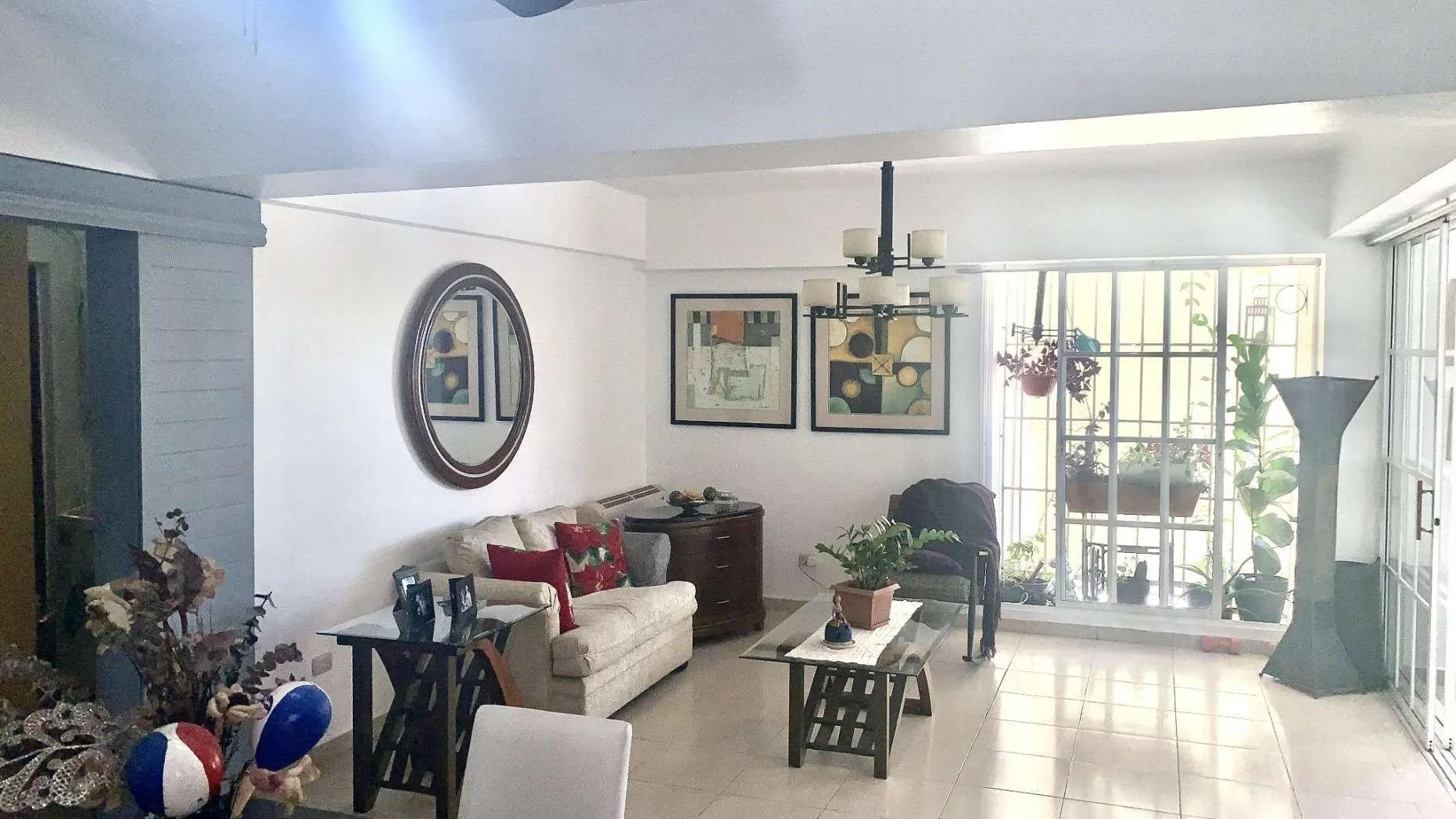 Квартира, La Esperilla, Santo Domingo, Santo Domingo - foto 8