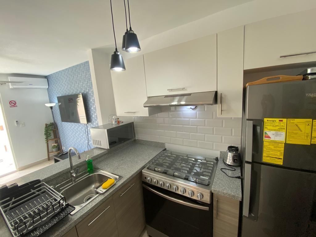 Appartamento, principal, Bávaro, Salvaleón de Higüey - foto 4