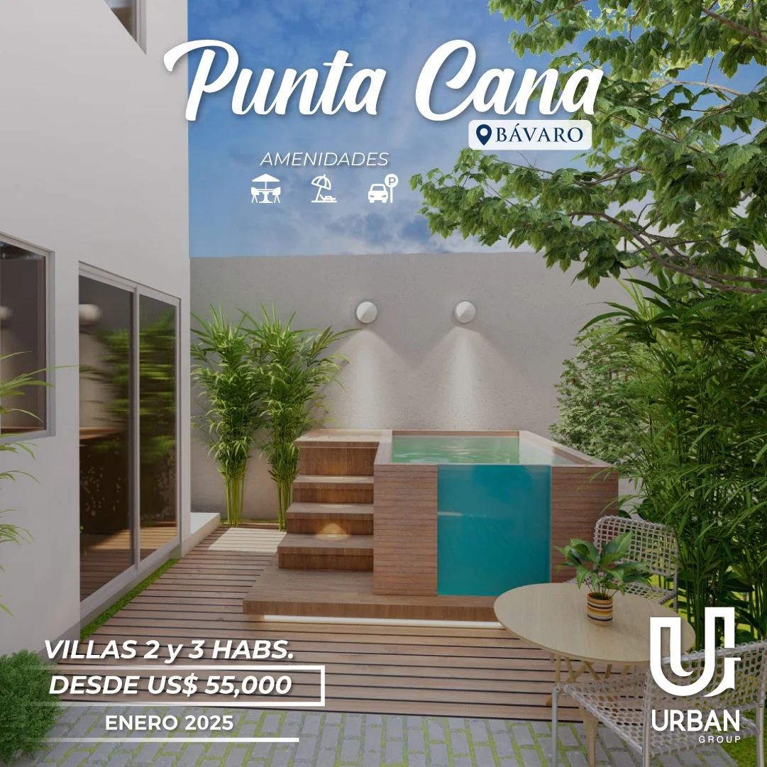 Familien-villa, mendez y sanchez, Punta Cana, Salvaleón de Higüey - foto 3