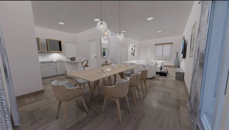 Familien-villa, Calle Alemania, Friusa, Salvaleón de Higüey - foto 8