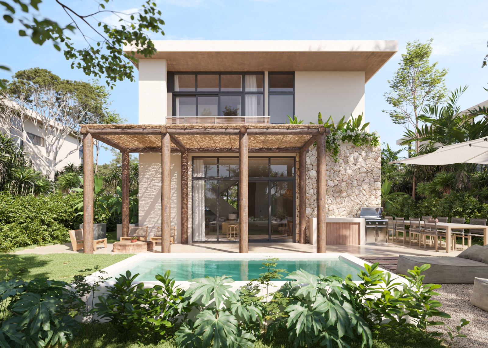Villa, La Altagracia, Salvaleón de Higüey, Salvaleón de Higüey - foto 3