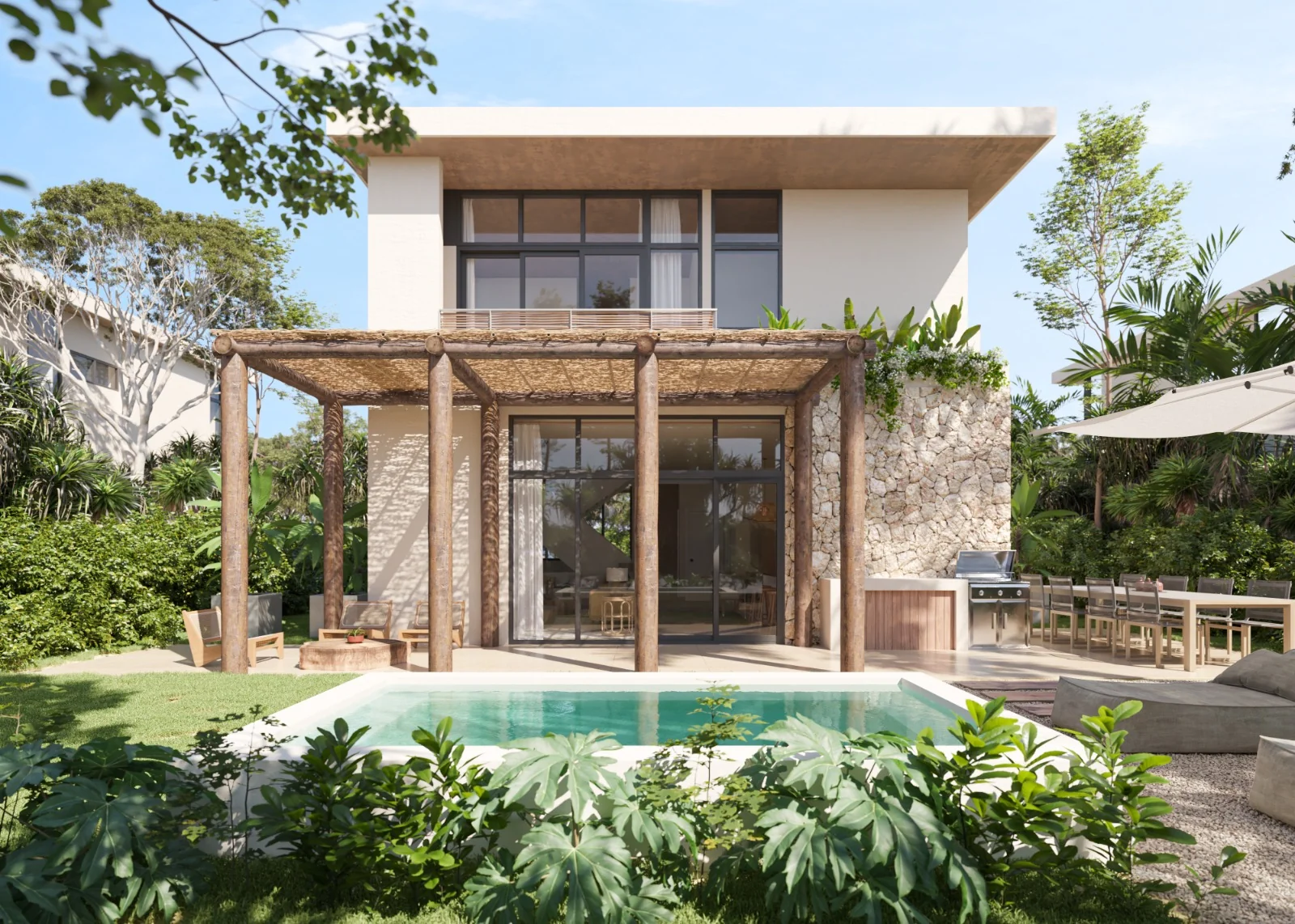 Villa, La Altagracia, Salvaleón de Higüey, Salvaleón de Higüey - foto 3